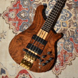 Tune Zi-3 4弦 Headless WN GK 【中古】