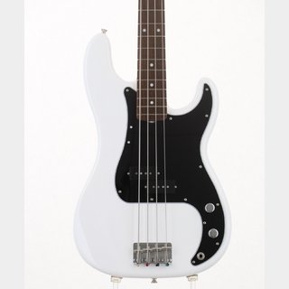 Fender Made in Japan Traditional 70s Precision Bass Arctic White  フェンダー［3.70kg/2021年製］【池袋店】