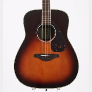 YAMAHA FG830 TBS【新宿店】