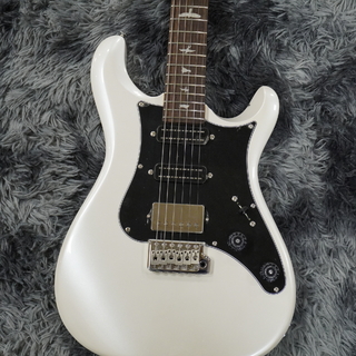 Paul Reed Smith(PRS) SE Studio Standard Pearl White【中古美品】【2025年製】