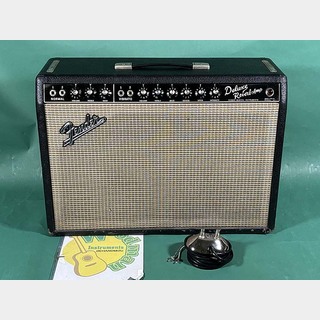 Fender DELUXE REVERB AB763