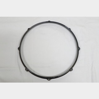 canopus ちょいキズ特価品 CANOPUS Diecast Hoop ブラックニッケル 14-8 TOP