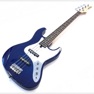 エレクトリック・ベース、Bacchus、WJB-500Rの検索結果【楽器検索