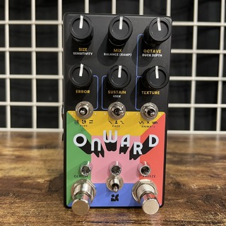 Chase Bliss Audioの検索結果【楽器検索デジマート】