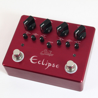 Suhr Eclipse 【渋谷店】（中古/送料無料）【楽器検索デジマート】