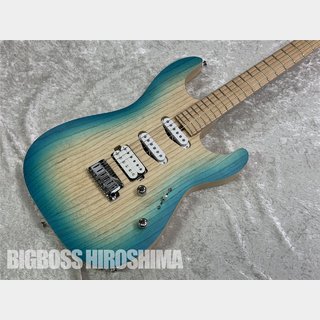 SAITO GUITARS S-622 (Morning Glory) 