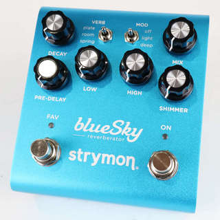 strymonの検索結果【楽器検索デジマート】