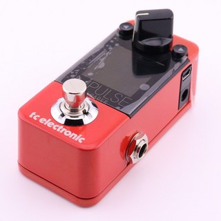 tc electronic【USED】 IMPULSE IR LOADER