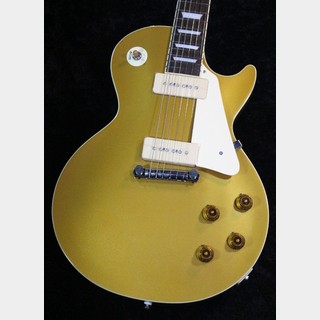 Tokai 【カタログ外限定生産モデル】LS-101S-WA Gold Top #2551498【4.19kg】