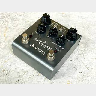 STRYMON El Capistanの検索結果【楽器検索デジマート】