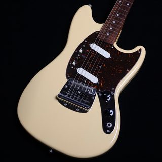 Fender Japan MG69/YWH エレキギター 【中古】