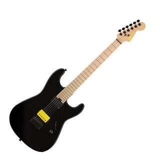 CharvelSean Long Signature Pro-Mod San Dimas Style 1 HH HT M BLK エレキギター