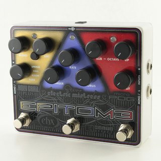 Electro-Harmonix Epitome Multi Effect 【御茶ノ水本店】