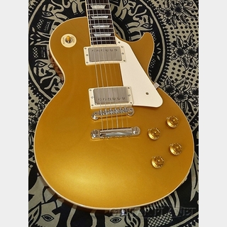 Gibson Les Paul Standard 50s -Gold Top-【#200940312】【4.77kg】