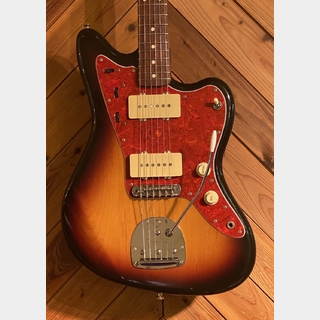 Fender Japan JM66 3TS JAZZMASTER EXTRAD