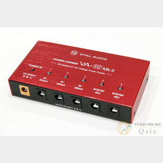 Vital Audio VA-05 MkII [RK002]