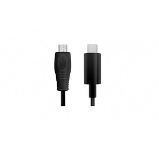 IK MultimediaUSB-C to Micro-USB cable