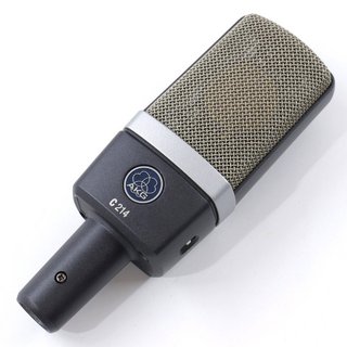 AKG C214 【池袋店】