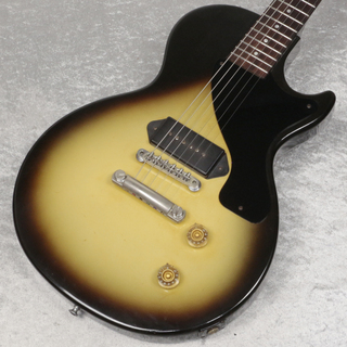 Gibson 1989年製 Les Paul Junior Tobbaco Sunburst【新宿店】