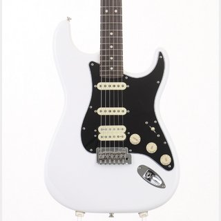 Fender Player II Stratocaster HSS Rosewood Fingerboard Polar White フェンダー［3.55kg/2024年製］【池袋店】