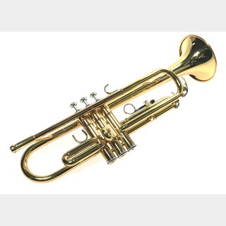 YAMAHA Bbトランペット YTR-2310 ハードケース付 #2145 トランペット