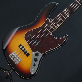 Fender 【USED】 Traditional 60s Jazz Bass (3-Color Sunburst)