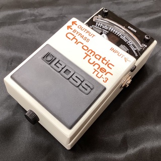 BOSSTU-3 Chromatic Tuner