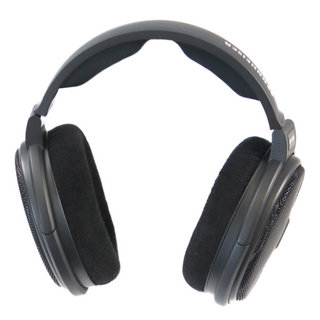 SENNHEISER 【中古】 ヘッドホン SENNHEISER HD660S ゼンハイザー ダイナミックオープン型 ヘッドホン HD 660 S