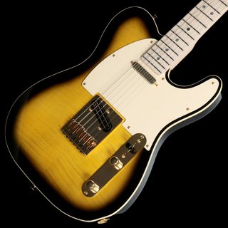 Fender Japan Exclusive Richie Kotzen Telecaster Brown Sunburst[重量:4.32kg]【池袋店】