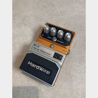 DigiTech SC-2 Valve Distortion