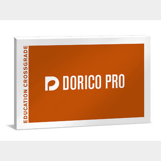 Steinberg Dorico Pro / CG /E