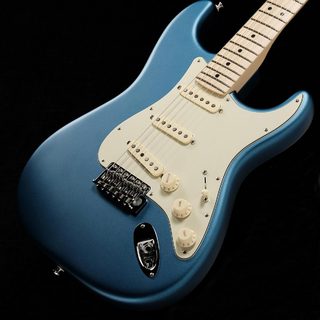 FenderAmerican Performer Stratocaster Satin Lake Placid Blue Maple 【渋谷店】