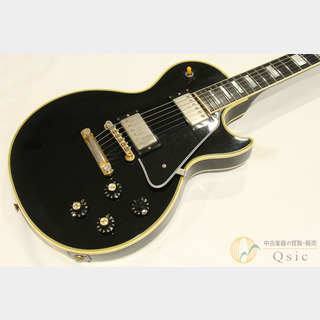 Gibson Custom Shop1968 Les Paul Custom EB 【返品OK】[PK757]