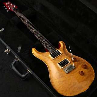 Paul Reed Smith(PRS) 2003 Custom 24 10Top Quilt Vintage Yellow Standard Neck【御茶ノ水本店】