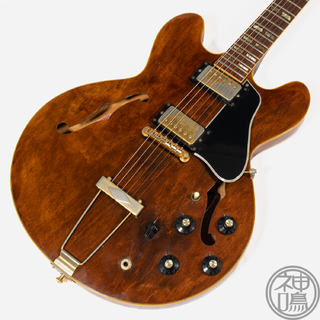 エレクトリックギター、Gibson、ES-345の検索結果【楽器検索デジマート】