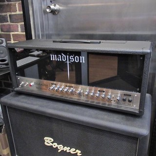 UNKNOWN 【USED】Madison Amps / Divinity Head