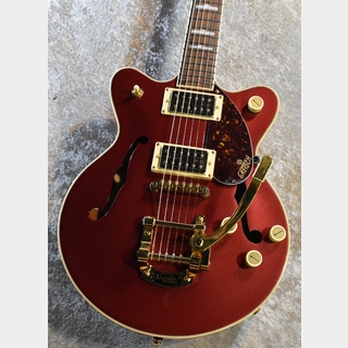 Gretsch FSR G2657TG Streamliner Center Block Jr. Double-Cut with Bigsby Brandywine #220804571【2.77kg】