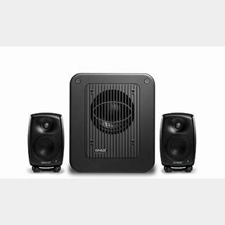 GENELEC 8010A ＆ G Oneの新カラー発売記念！スピーカーやウーファーを