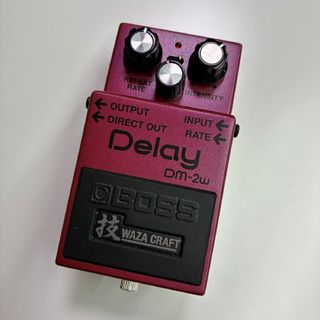 BOSS DM-2W【USED】