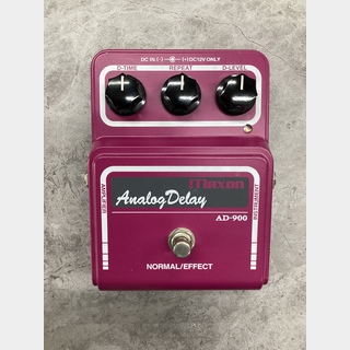 エフェクター（ギター・ベース用）、Maxon、AD-900の検索結果【楽器
