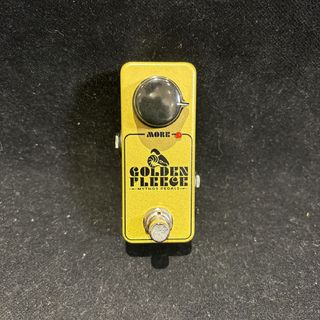 メーカー不明 ファズ ゲルマニウム エフェクター メーカー不明