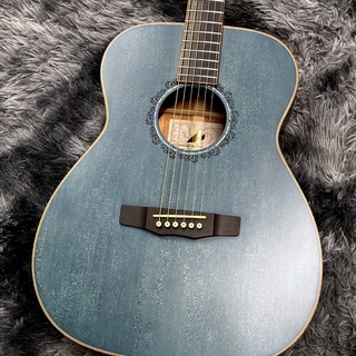 Morris FLB-80 TQB -Hand Made Premium- 【特価】【オール単板】【日本製】