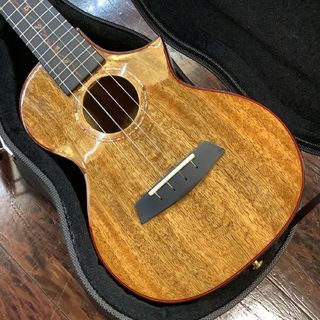 Enya EUC-MG6【中古コンサートウクレレ】