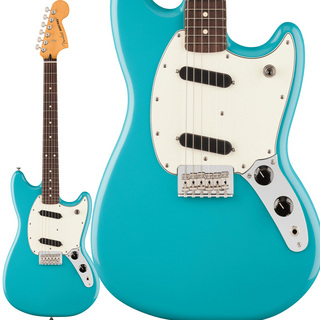 エレクトリックギター ＞ MGタイプ、Fender、mustang blueの検索結果