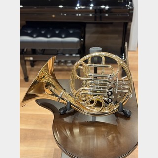 YAMAHA YHR-567GDB YAMAHA（ヤマハ）フルダブルホルン