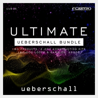 UEBERSCHALL ULTIMATE UEBERSCHALL BUNDLE