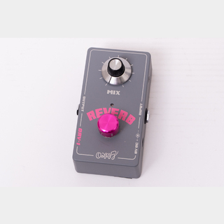 OOPEGG Super Retro Reverb ORV-1【TONIQ横浜】