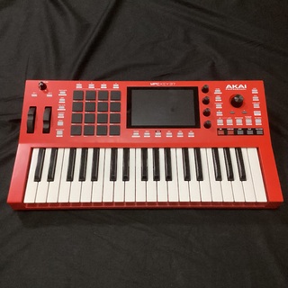 AKAI MPC key 37