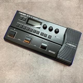 ギター用エフェクター ＞ マルチエフェクター、boss、GT1の検索結果