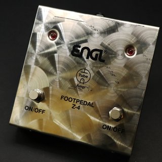 ENGL Z-4 Footswitch 【梅田店】